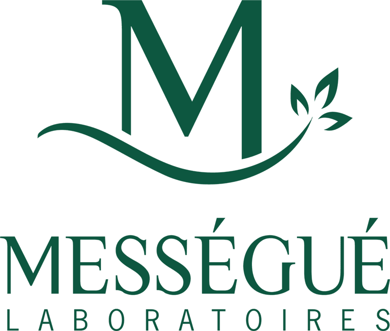Mességué Logo